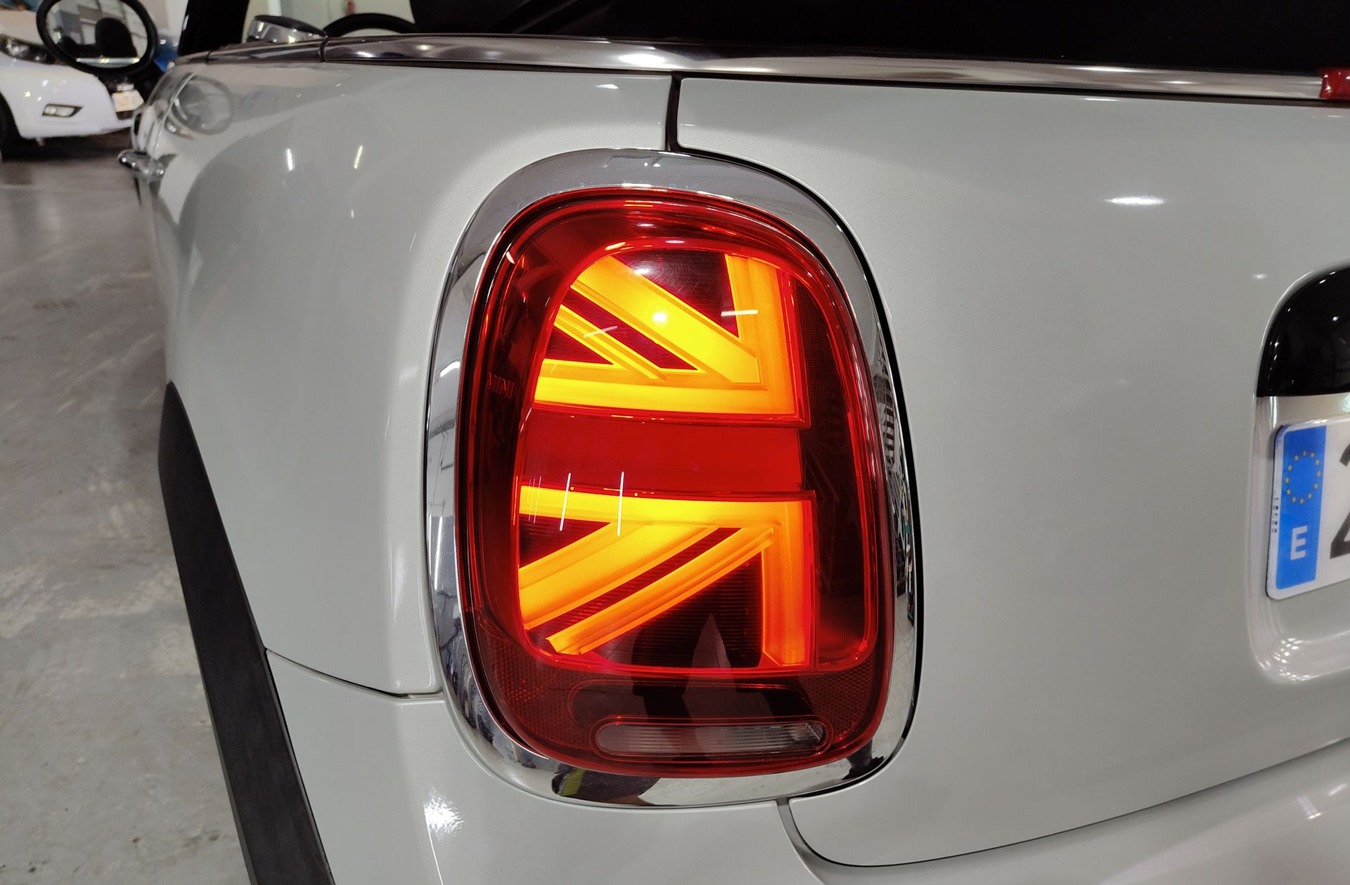 MINI Cooper Cabrio Cabrio - foto 18
