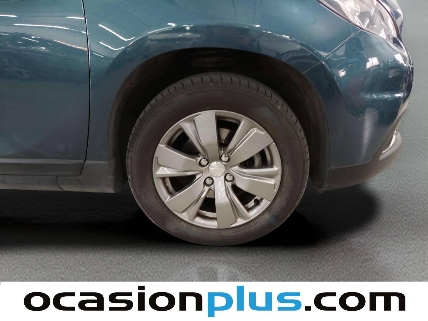 Peugeot 2008 Peugeot 2008 BlueHDi 100 S&S Style (100 CV) 100cv
