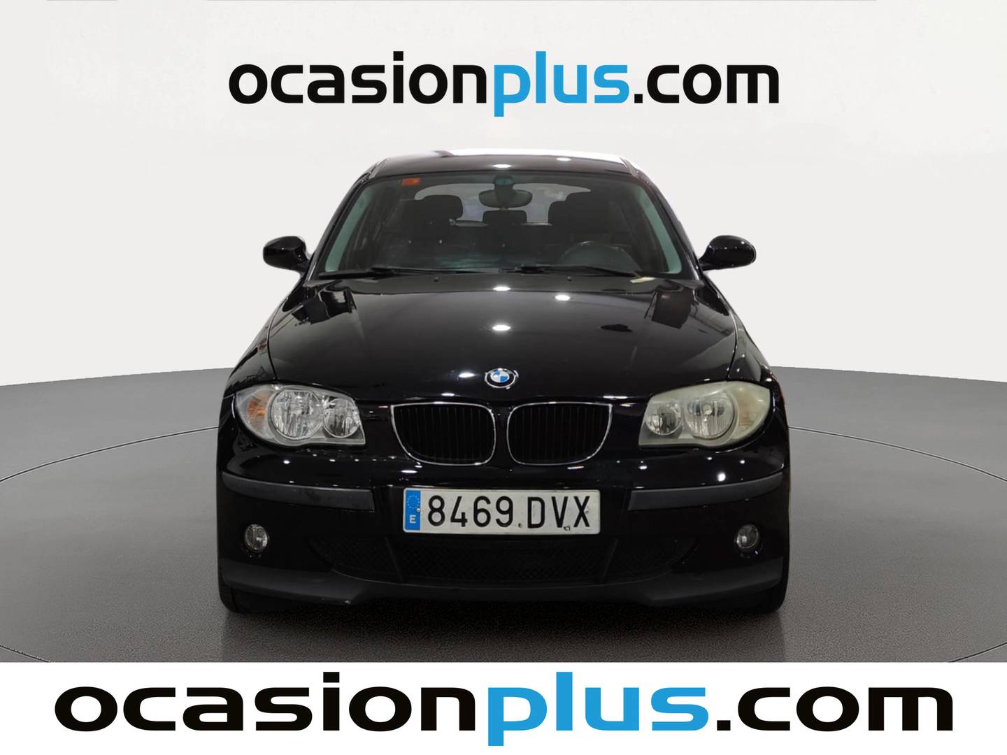 BMW Serie 1 BMW Serie 1 116i (116 CV) 115cv