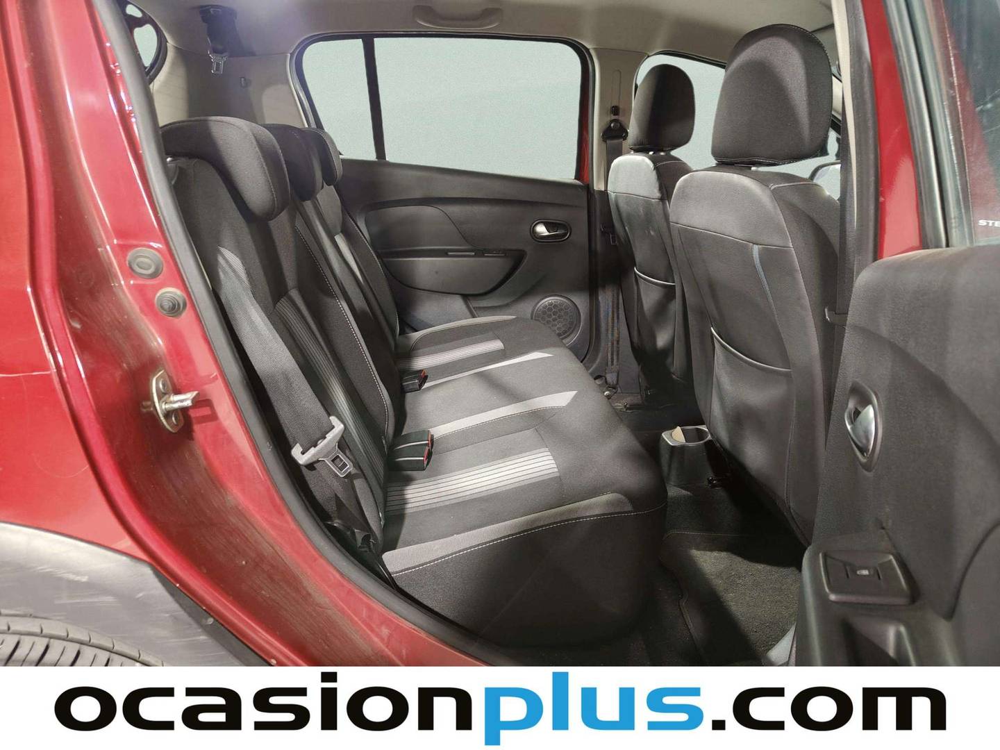 Dacia Sandero Dacia Sandero Serie Limitada Nómada TCe (90 CV) al mejor precio