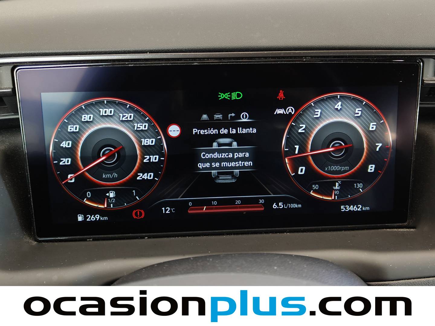 Hyundai Tucson Hyundai Tucson 1.6 TGDI N-Line 30 Aniversario (150 CV) 150cv