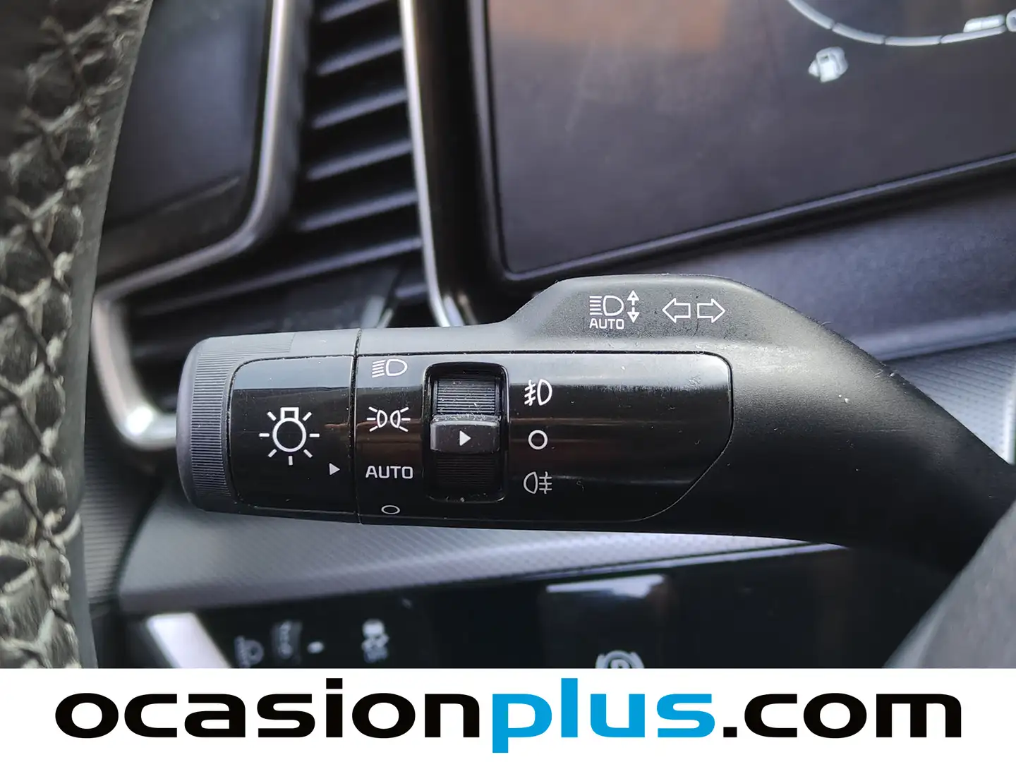 Foto KIA Sportage Kia Sportage 1.6 T-GDi HEV Drive 4x2 (230 CV)