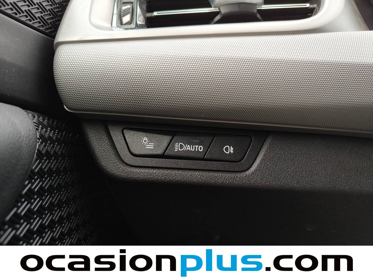 Accesorios del BMW Serie 2 Active Tourer BMW Serie 2 218d Active Tourer (150 CV)
