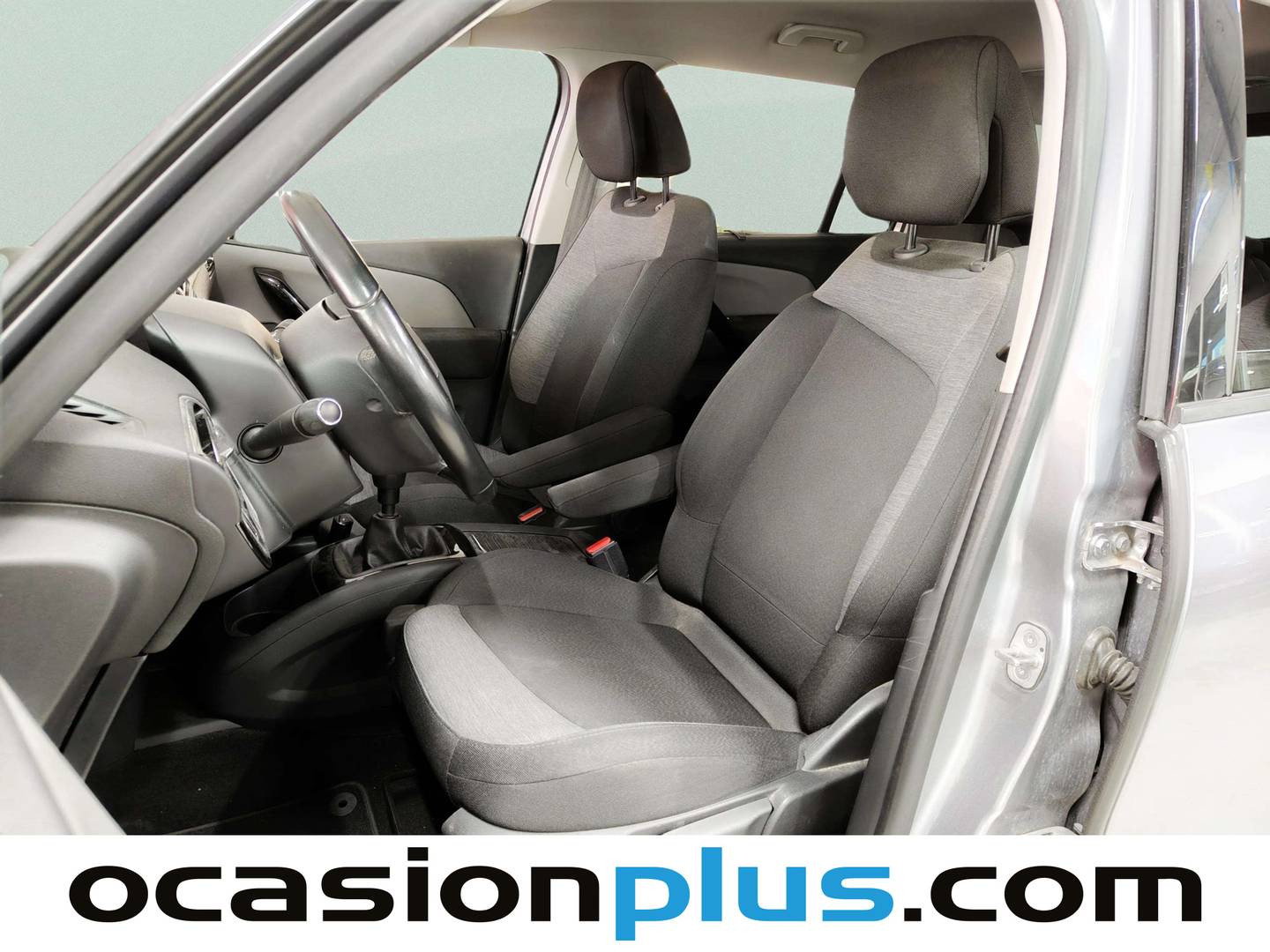 Citroën Grand C4 Picasso Citroen Grand C4 Picasso PureTech 130 6v S&S Feel (130 CV) de ocasión