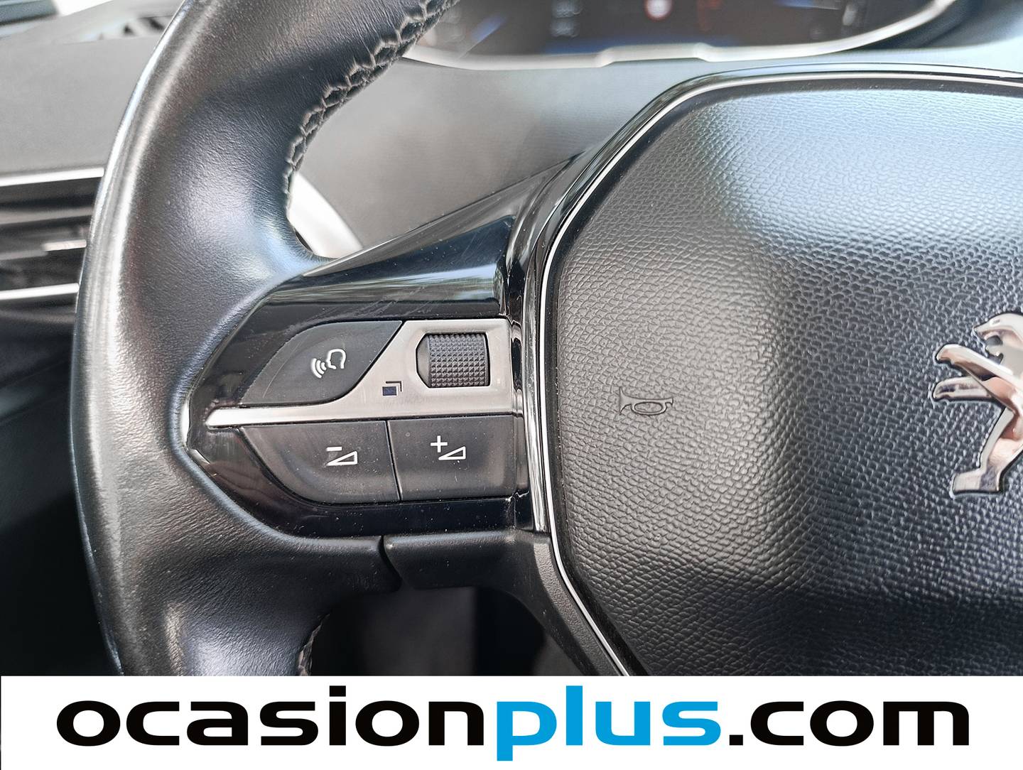 Peugeot 5008 Peugeot 5008 BlueHDi 130 S&S Allure (130 CV) 7 Plazas seminuevo