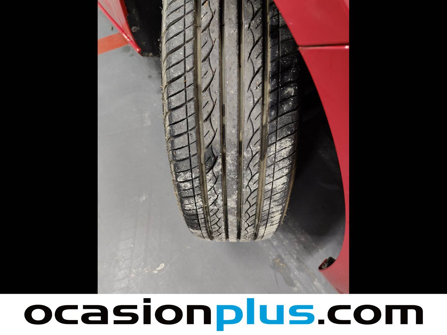 Foto Seat Ibiza SEAT Ibiza 1.6 TDI Reference ITech 30 Aniversario 66 kW (90 CV)