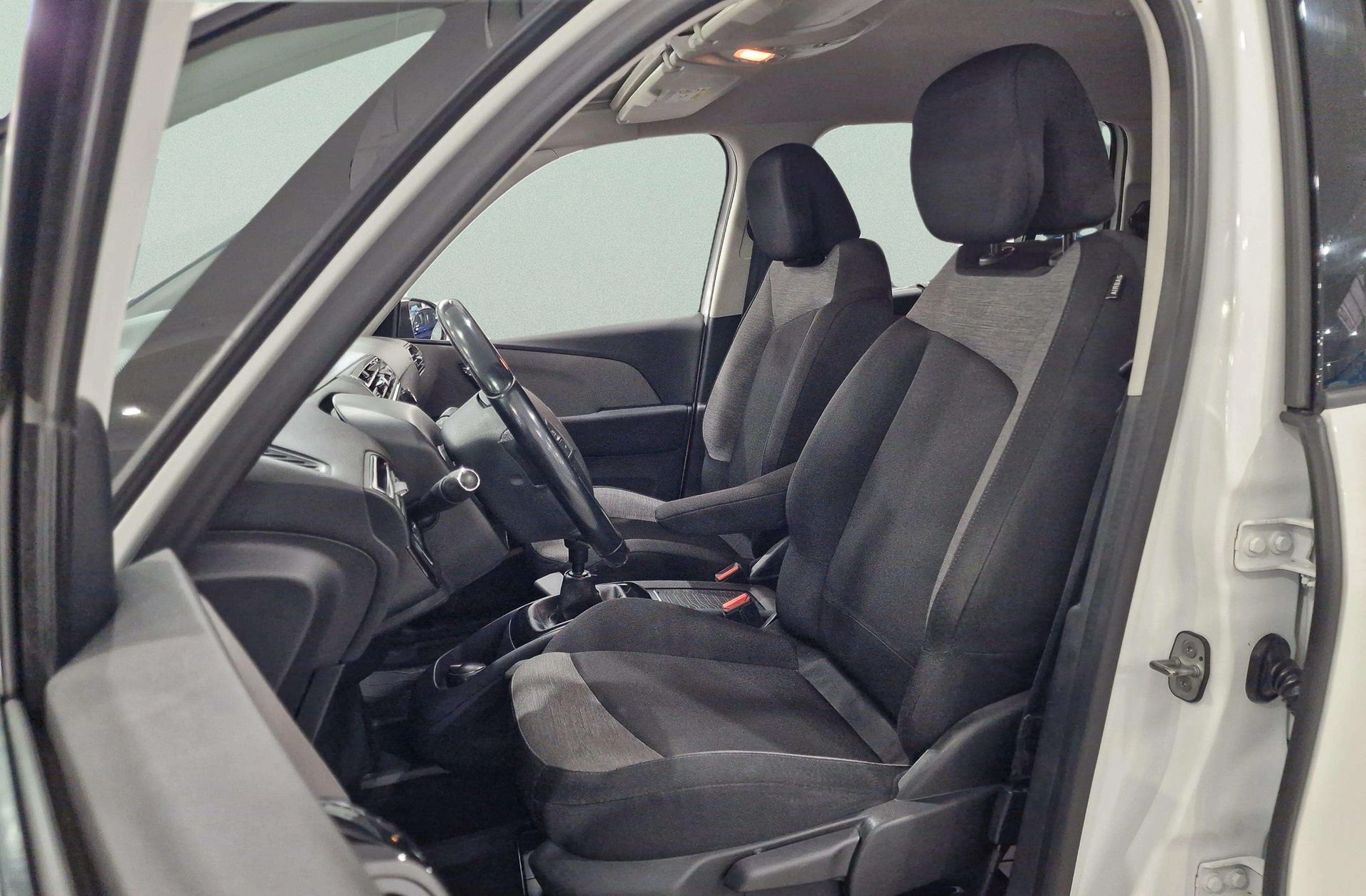 Citroën C4 Grand Picasso BlueHDi 120 Feel 7 plazas - foto 12