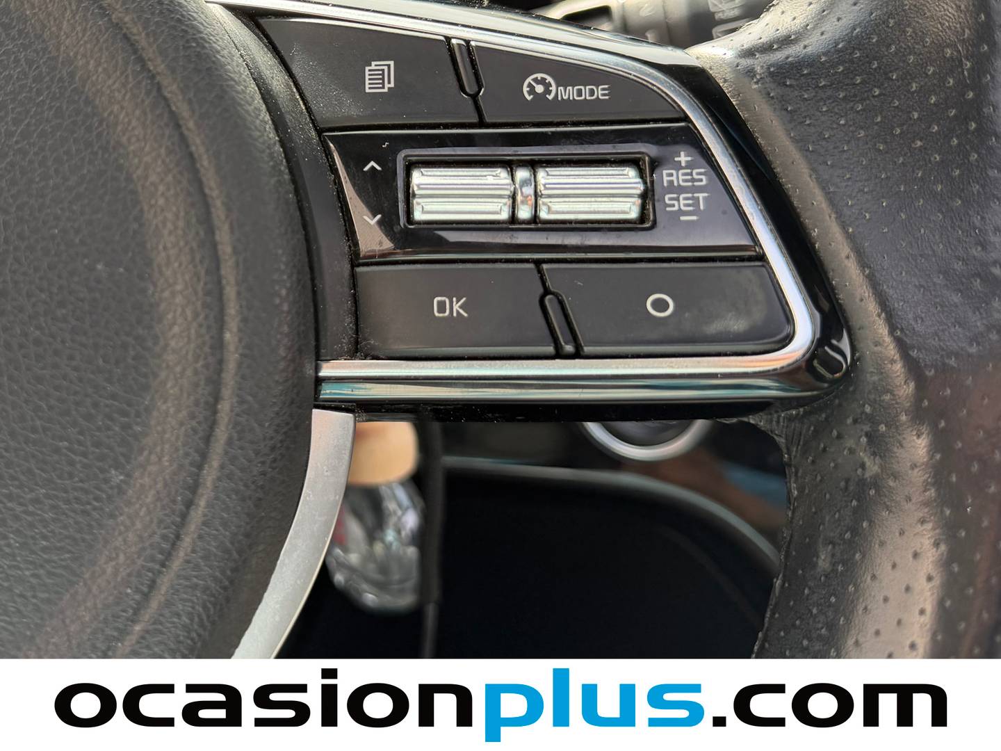 KIA Sportage KIA Sportage 1.6 MHEV GT Line Xtreme 4X2  (136 CV) 136cv