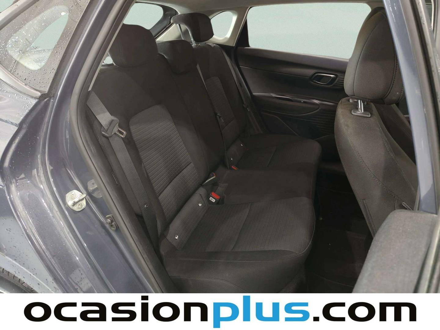 Foto Hyundai i20 Hyundai i20 1.0 TGDI 48V Tecno  (100 CV)