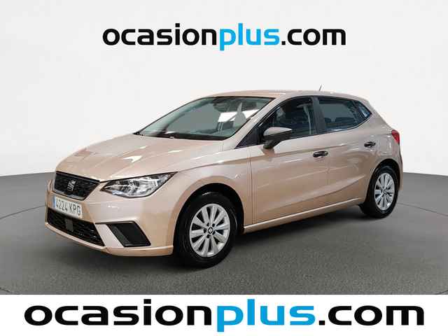 Seat Ibiza Seminuevos Cantabria