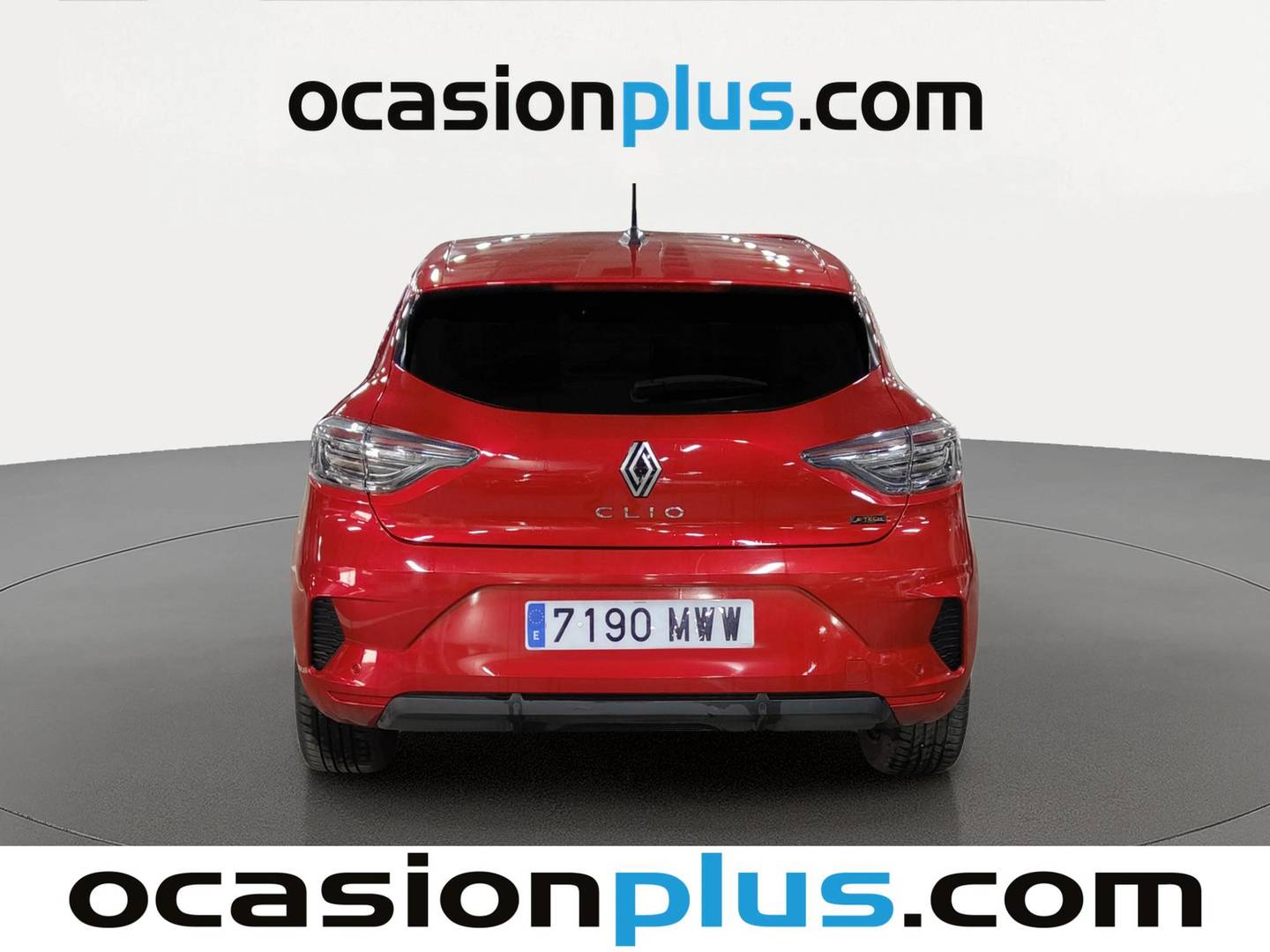 Renault Clio Renault Clio Evolution E-Tech full hybrid 145 (143 CV) km 0