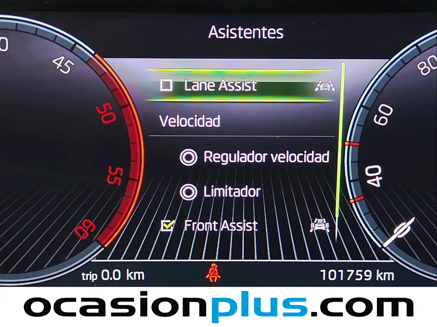 Foto Skoda Karoq Skoda Karoq 2.0 TDI Ambition (150 CV)