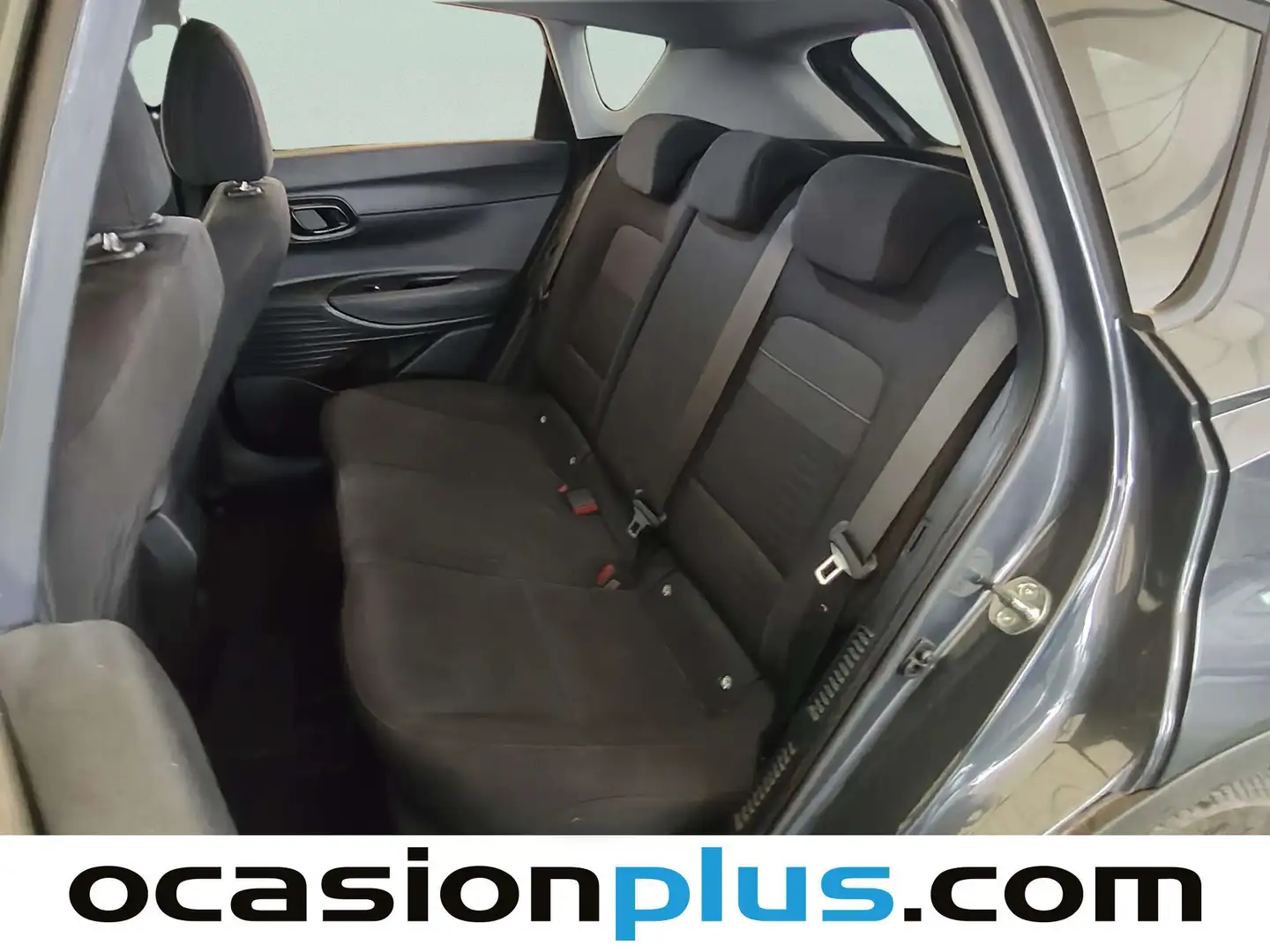 Foto Hyundai Bayon Hyundai Bayon 1.0 TGDI 48V Maxx (100 CV)