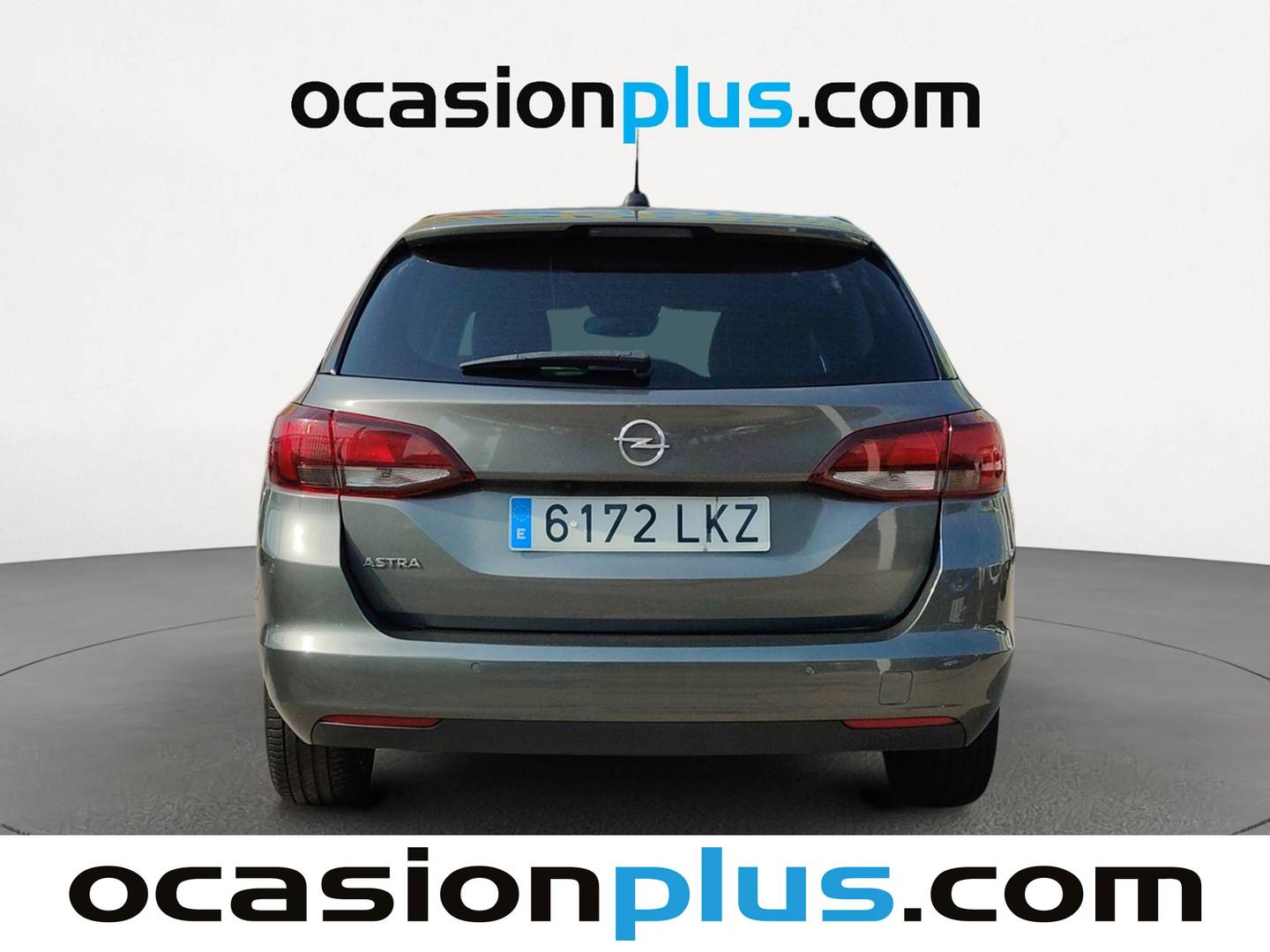 Foto Opel Astra Opel Astra 1.4T SHT S/S Business Elegance CVT (145 CV)