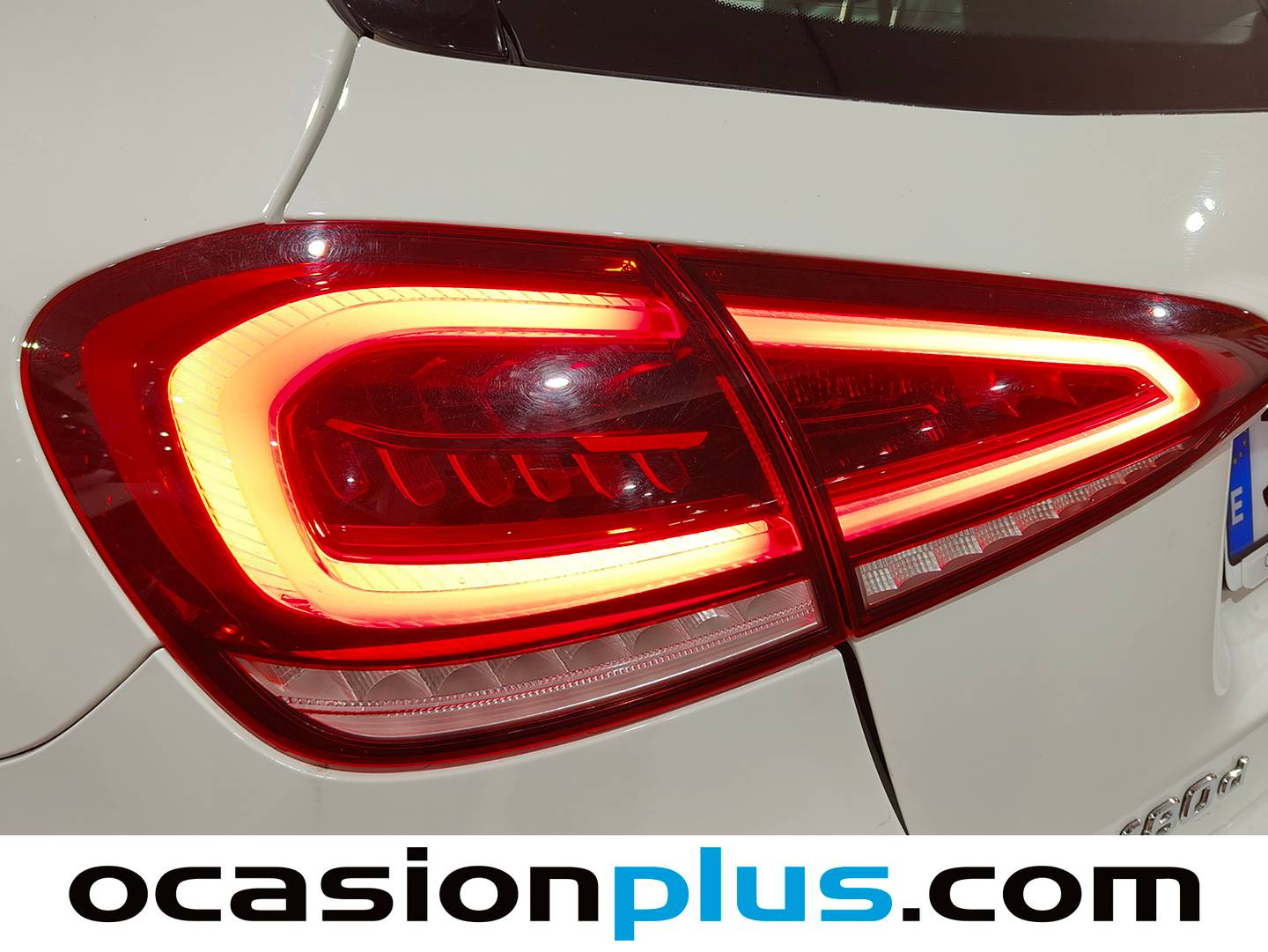 Mercedes Clase A Mercedes Clase A 180 d (116 CV) km 0