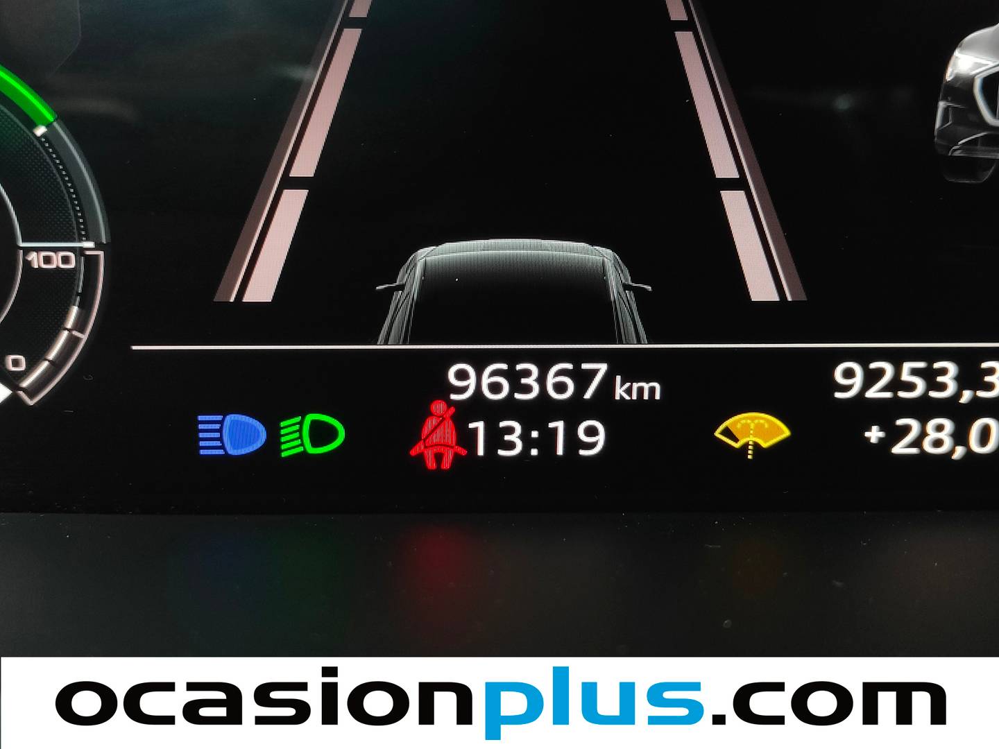 Audi e-tron Audi e-tron 55 Quattro (408 CV) seminuevo