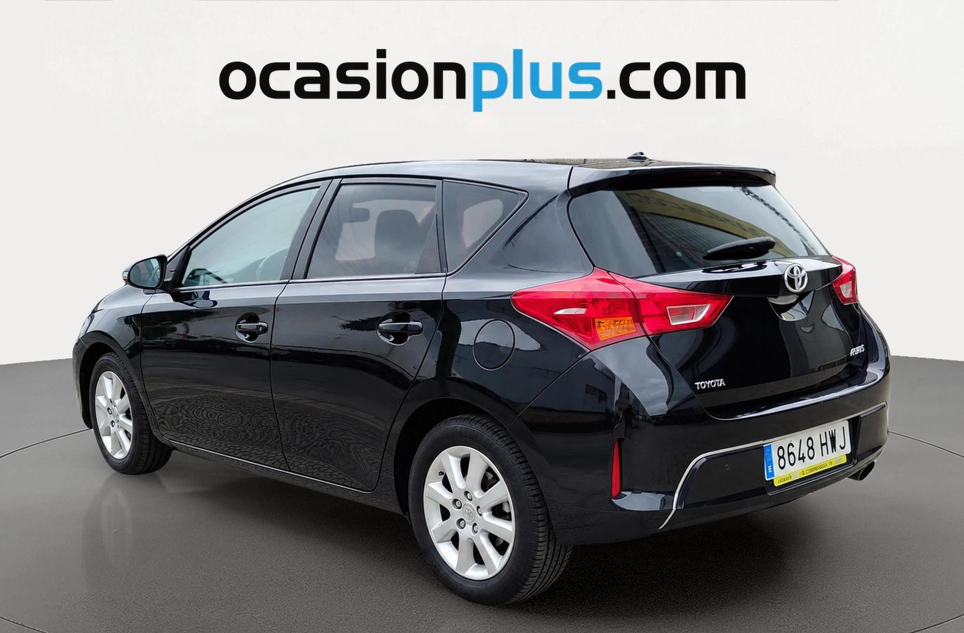 Toyota Auris 130 Active - foto 3