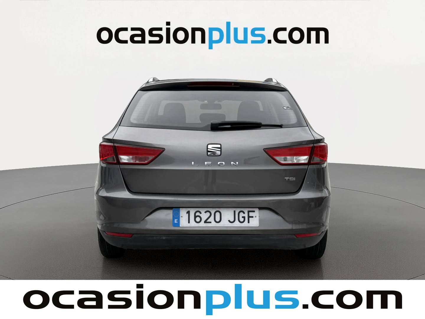 Seat León SEAT León ST 1.6 TDI S&S Style (105 CV) barato