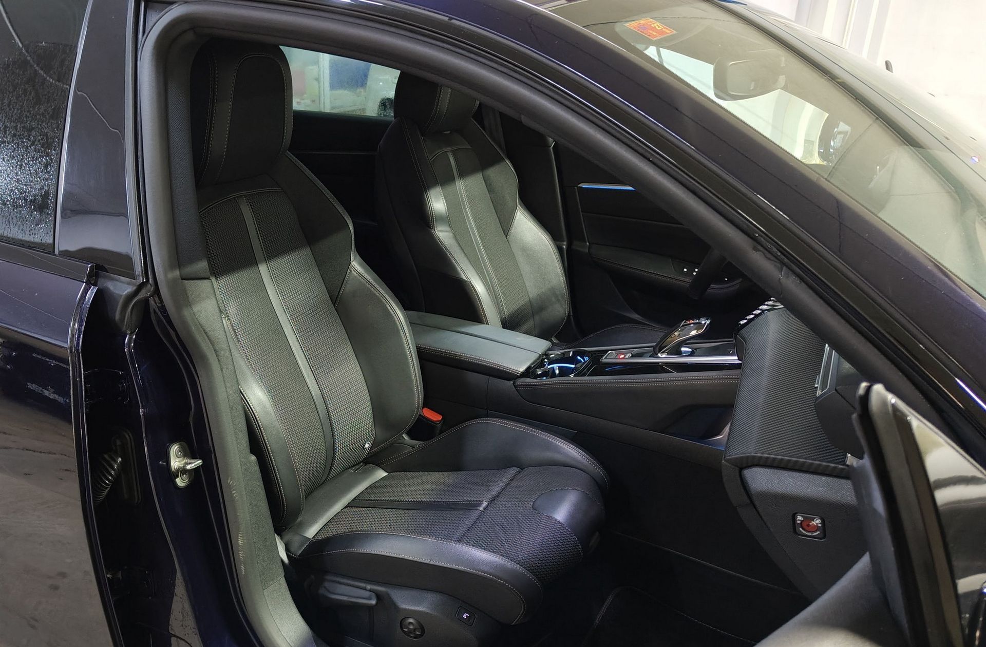 Peugeot 508 SW SW BlueHDi 130 GT EAT8 - foto 20