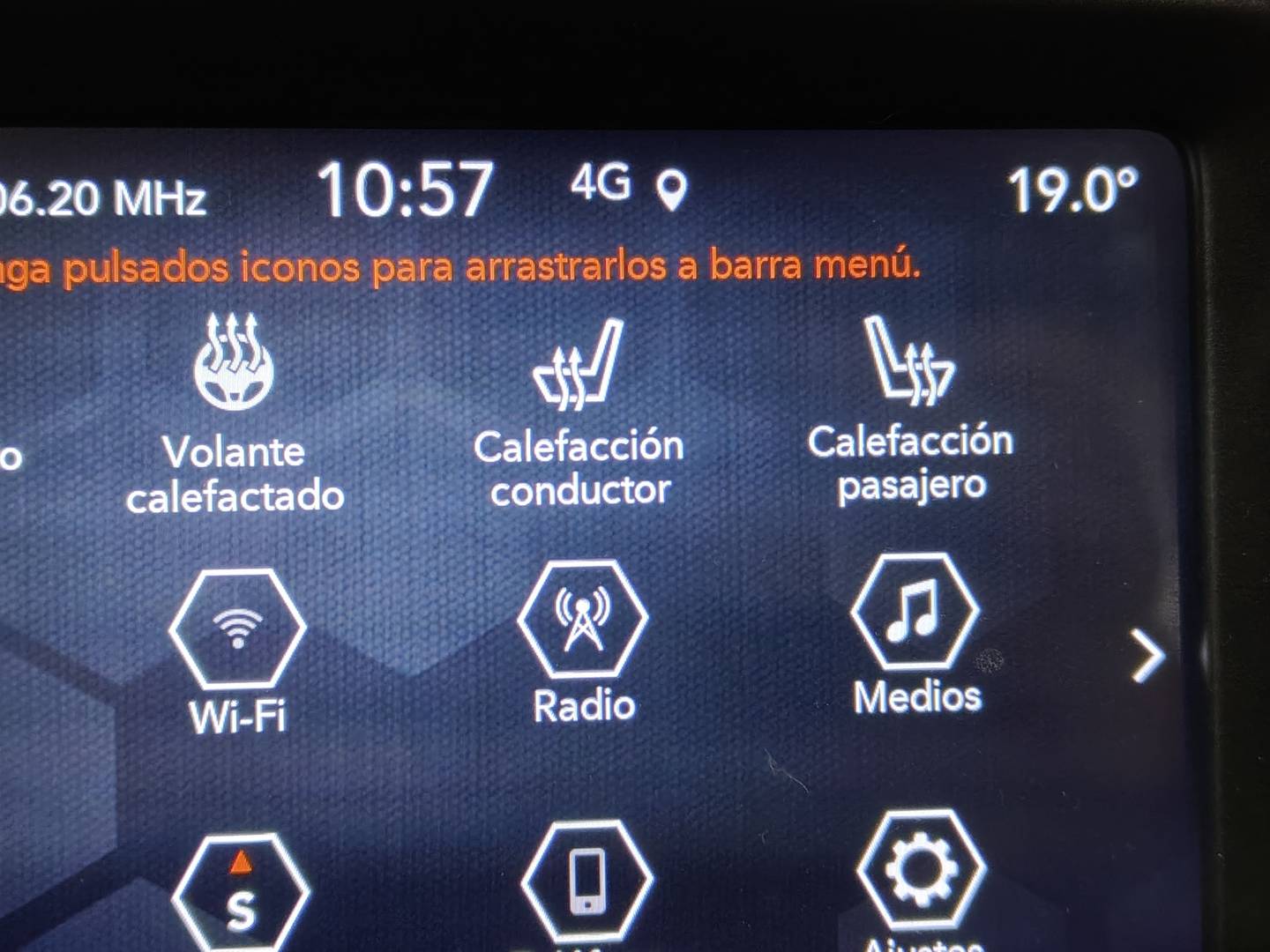 Jeep Renegade Jeep Renegade 1.3 PHEV Trailhawk AWD AT (240 CV) 2023