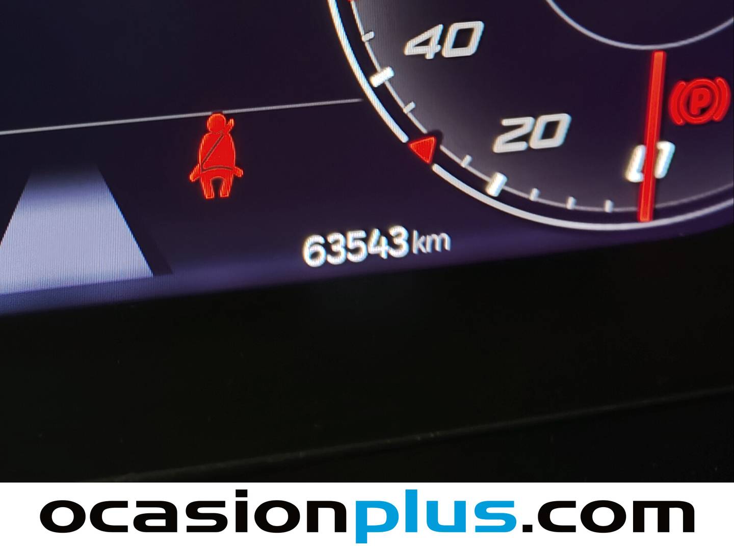 Foto Seat León SEAT León ST 1.5 TSI S&S Xcellence Go M (150 CV)