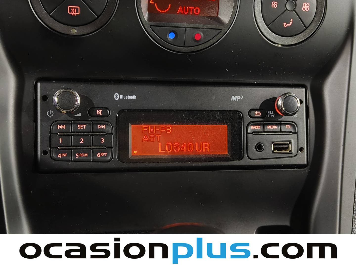 Foto Mercedes Citan Mercedes-Benz Citan 109 CDI Tourer Pro Largo BE (90 CV)