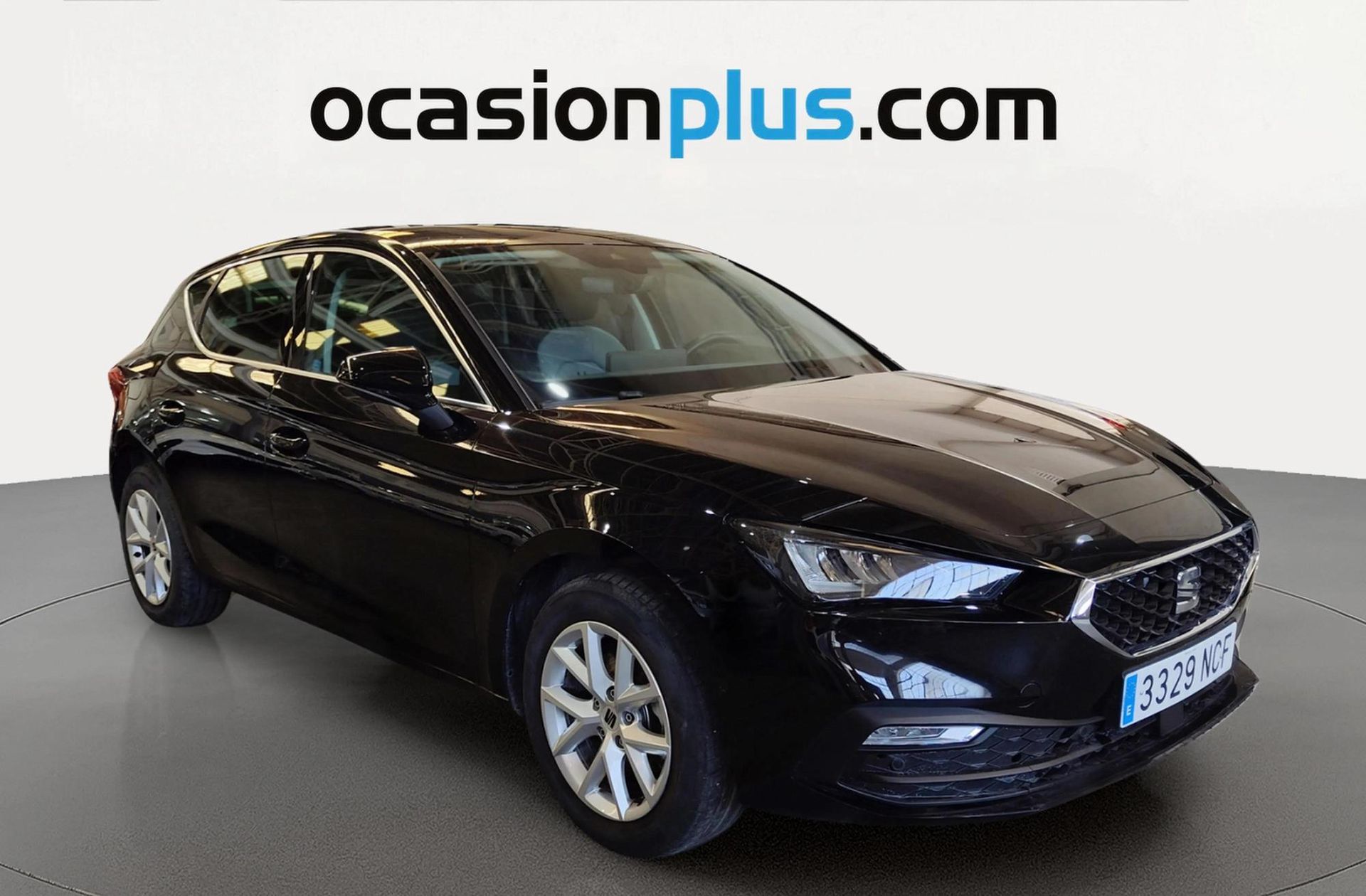 SEAT León 2.0 TDI Style XL - foto 2