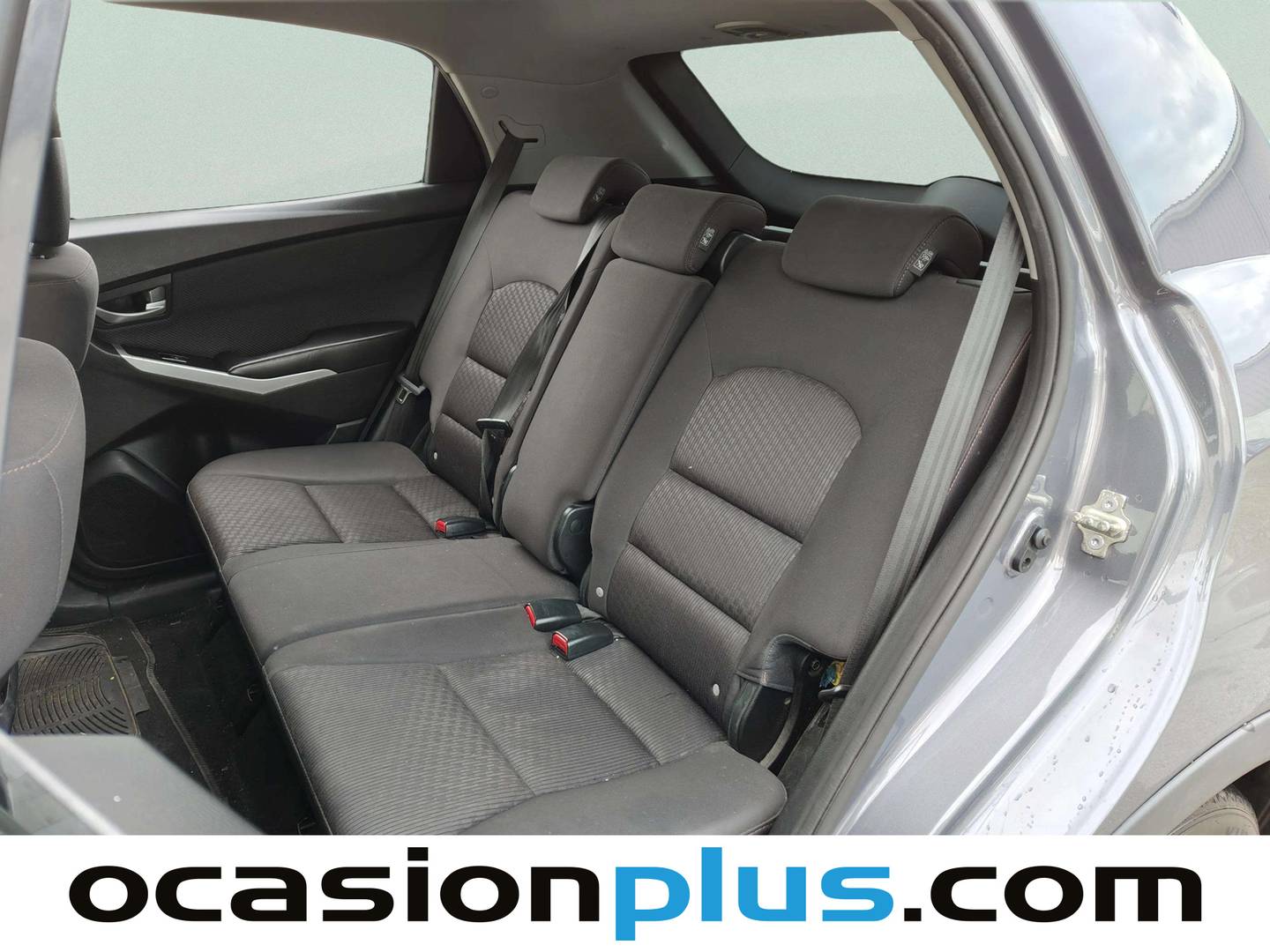 Foto SsangYong Korando Ssangyong Korando D22T Premium 4x2  (178 CV)