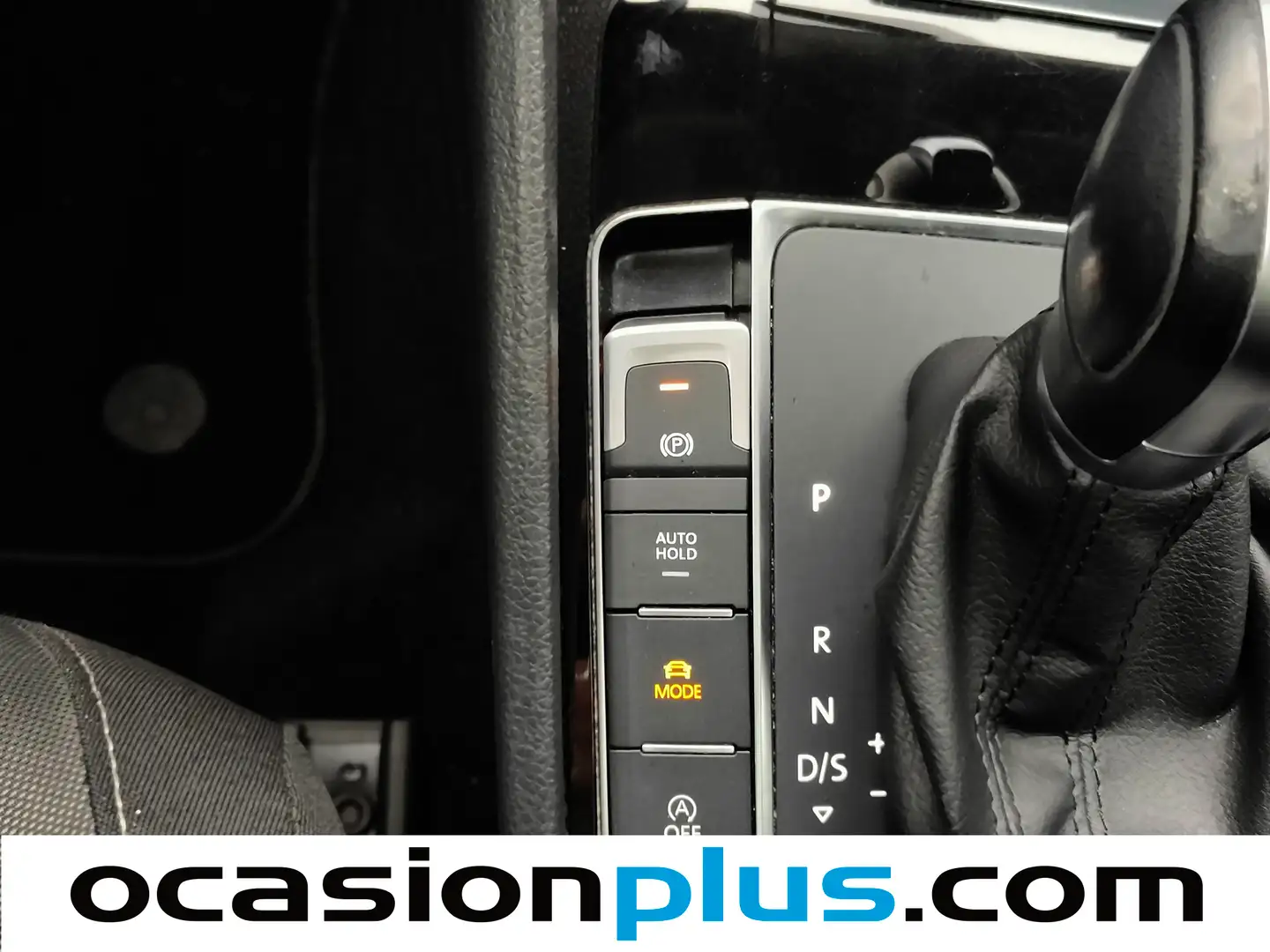 Foto Volkswagen Golf Sportsvan Volkswagen Golf Sportsvan Sport 1.4 TSI (150 CV) DSG