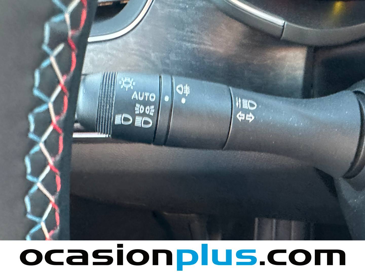 Foto Renault Arkana Renault Arkana Esprit Alpine E-TECH Híbrido (145 CV)