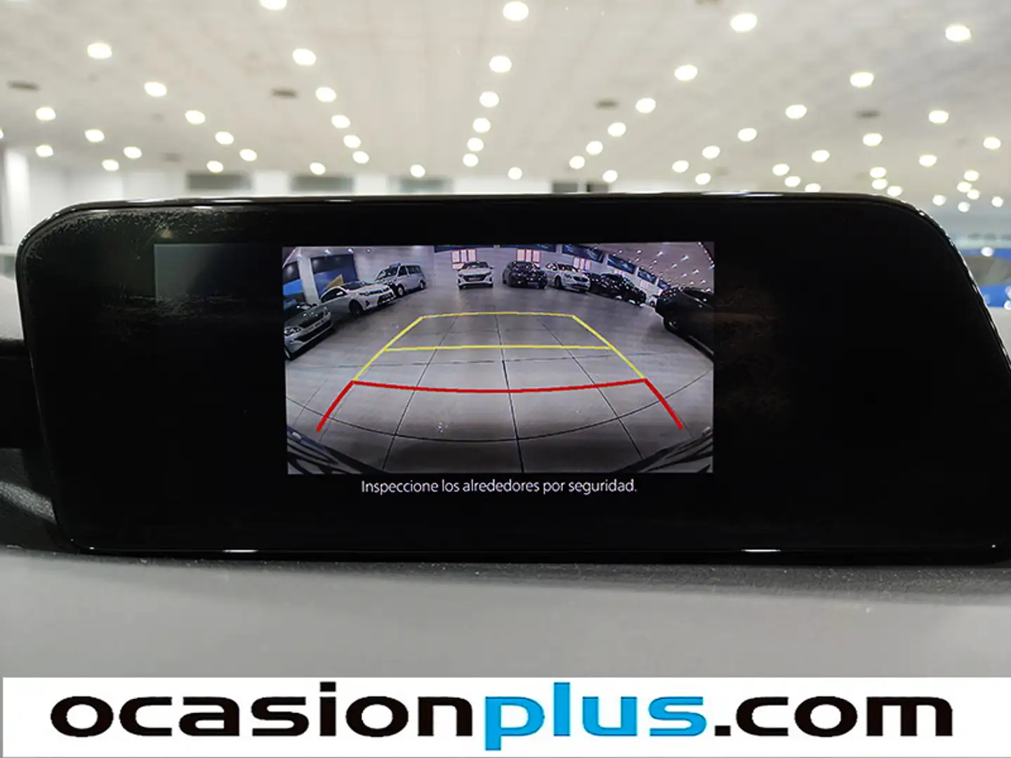 Foto Mazda Mazda3 Mazda Mazda 3 2.0 SKYACTIV-G Zenith (122 CV)