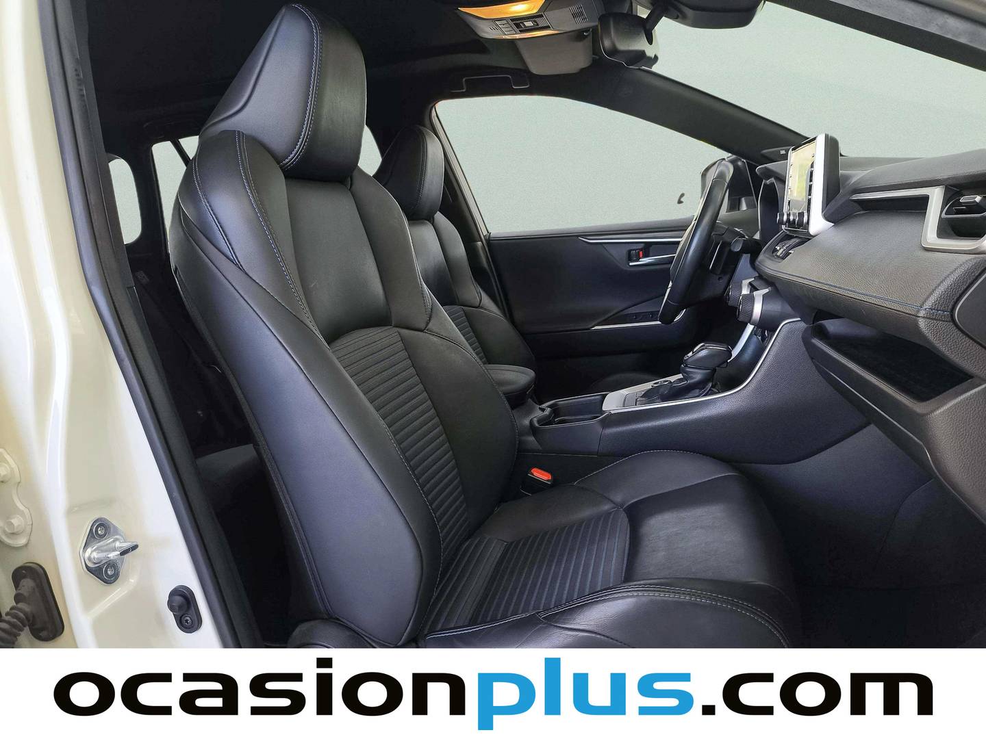 Toyota Rav4 Toyota Rav4 2.5l Hybrid Feel! 4WD (222 CV) 2019