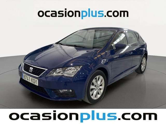 Seat León 1.2 TSI Style (110 CV) de segunda mano