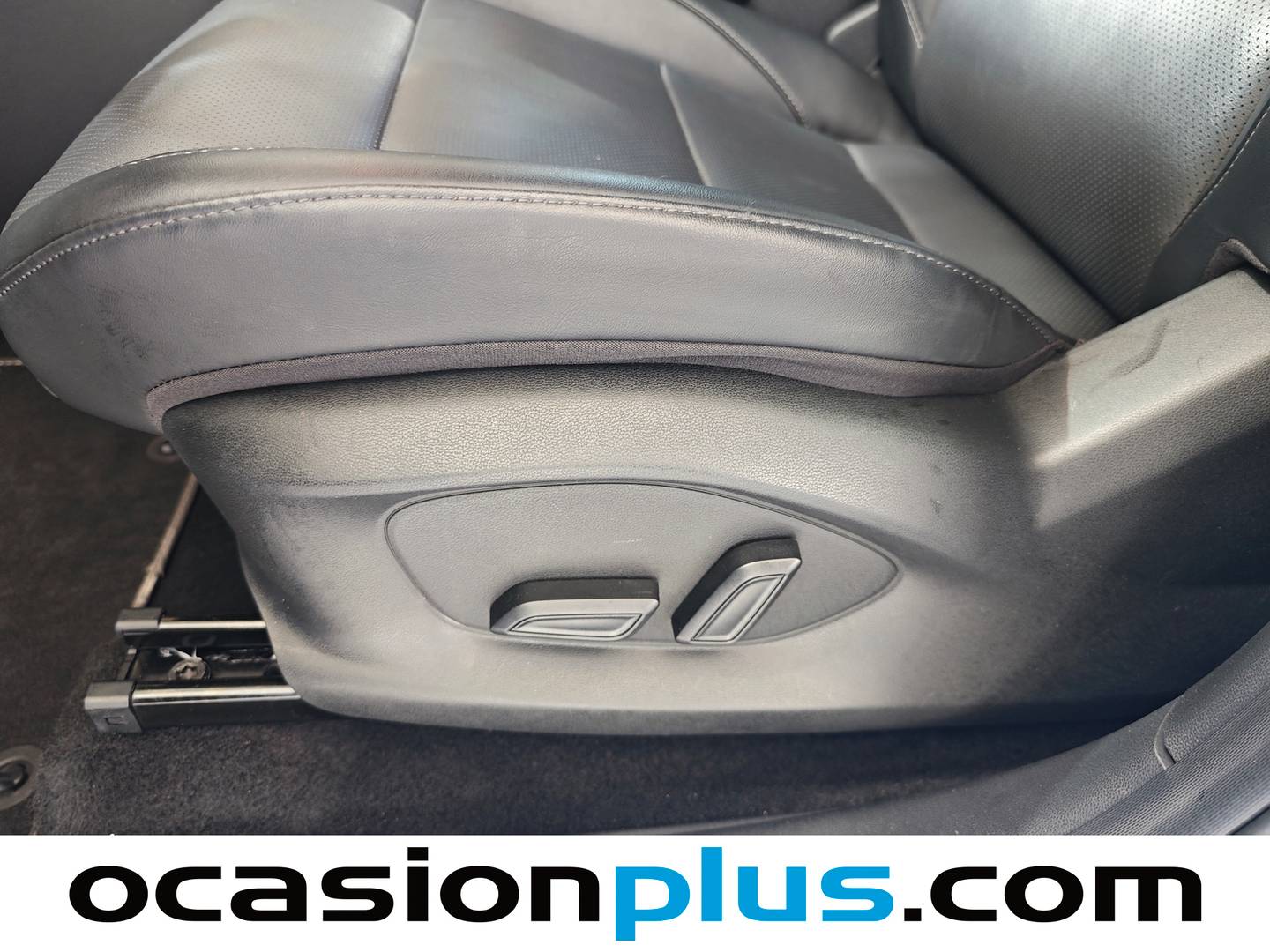 Foto MG ZS MG ZS 1.5 Hybrid Luxury (197 CV)