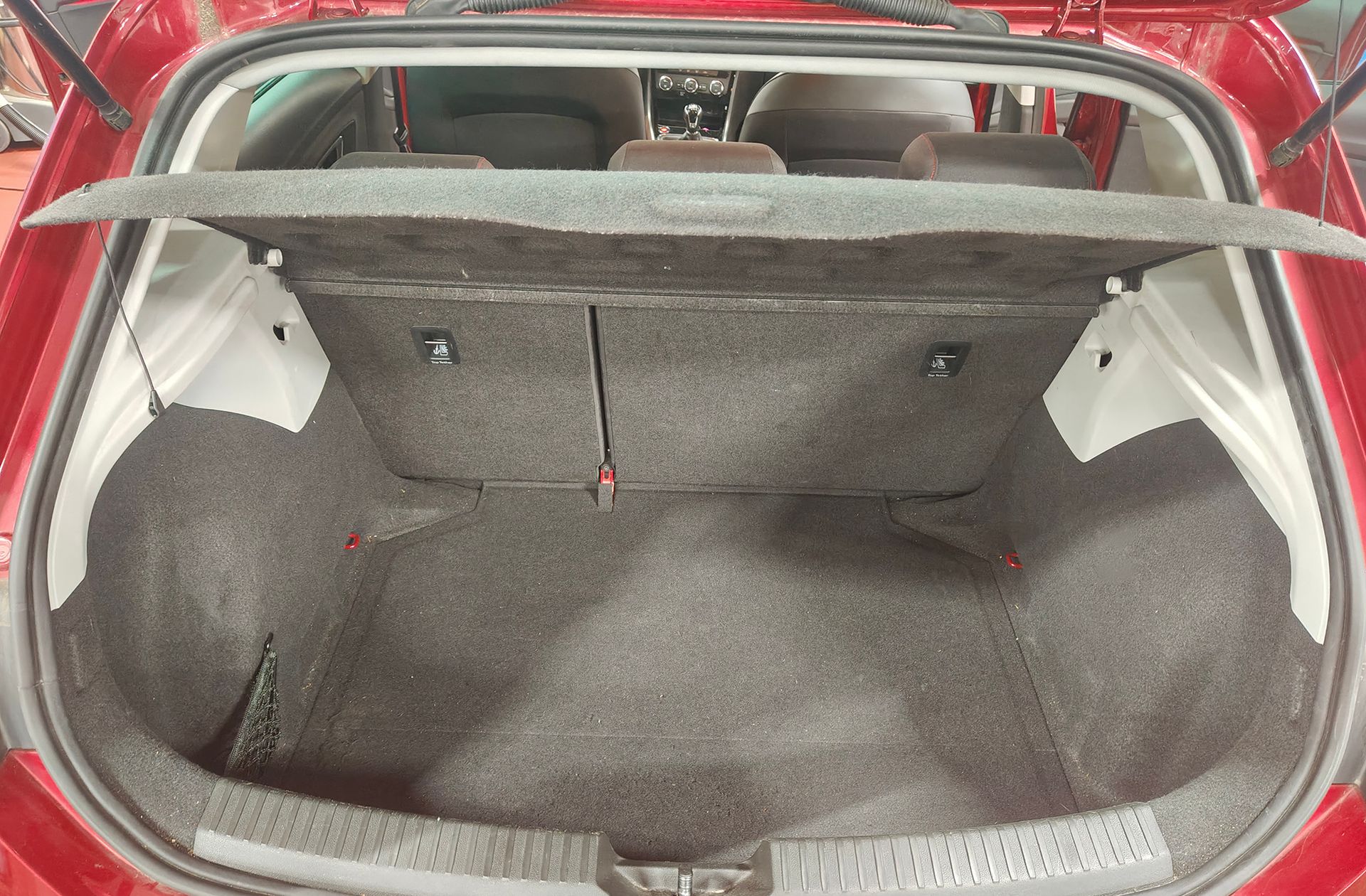 SEAT León 1.5 TSI FR - foto 16