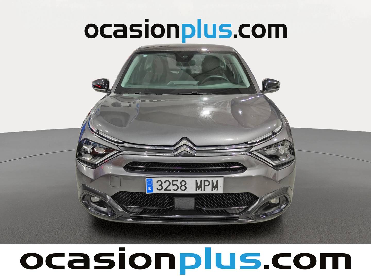 Foto Citroën C4 X Citroen C4 X PureTech 130 S&S Plus EAT8 (131 CV)