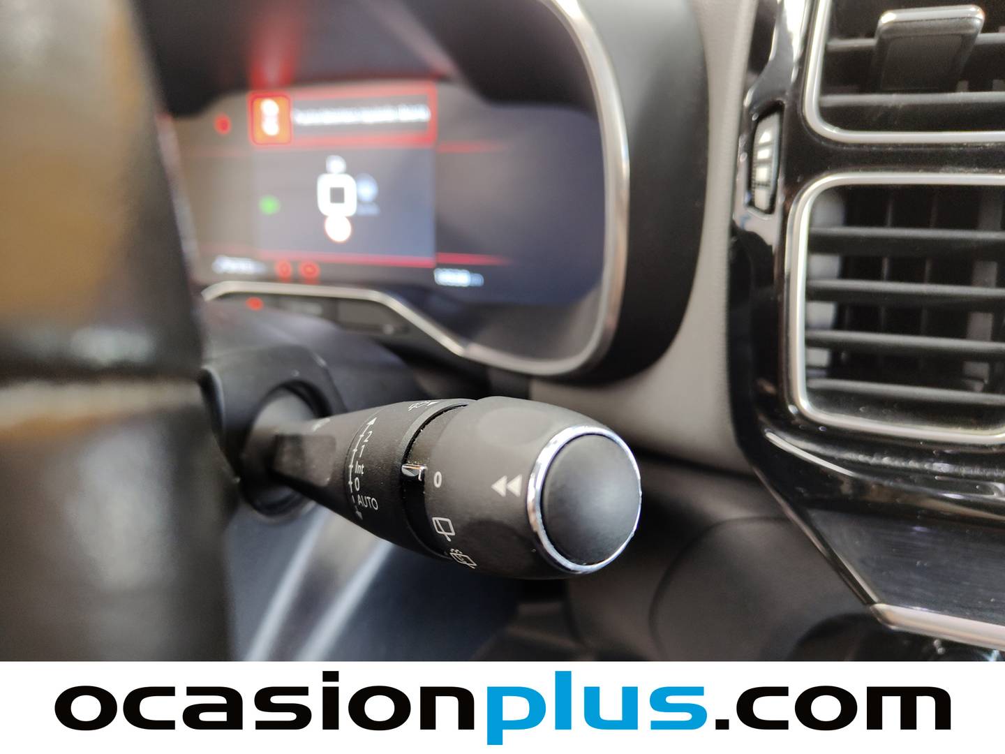 Citroën C5 Aircross Citroen C5 Aircross BlueHdi 130 S&S Feel EAT8 (131 CV) seminuevo