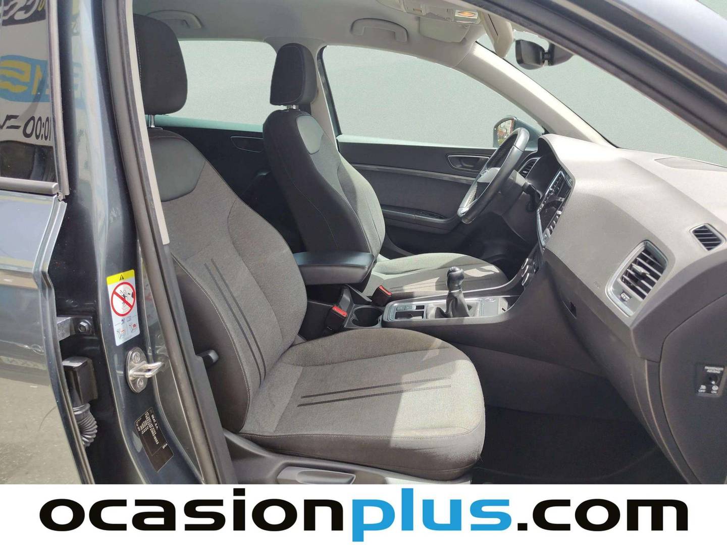 Seat Ateca Seat Ateca 1.5 TSI S&S Style (150 CV) km 0
