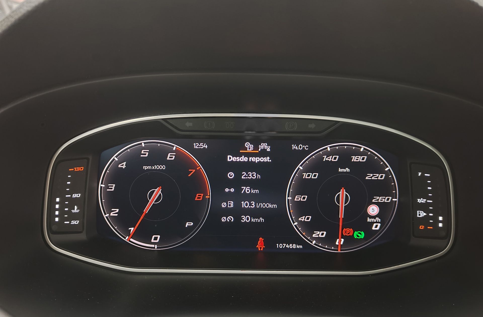 SEAT Ateca 1.5 TSI Style Go DSG - foto 23