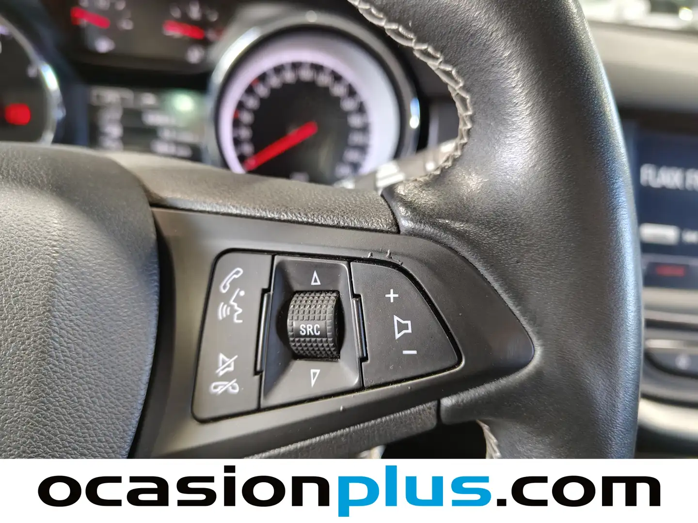 Foto Opel Astra Opel Astra 1.6 CDTi S&S 120 Aniversario (110 CV)