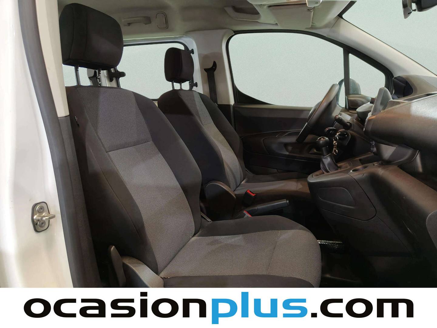 Peugeot Rifter Peugeot Rifter BlueHDi 100 S&S Access Standard (100 CV) barato
