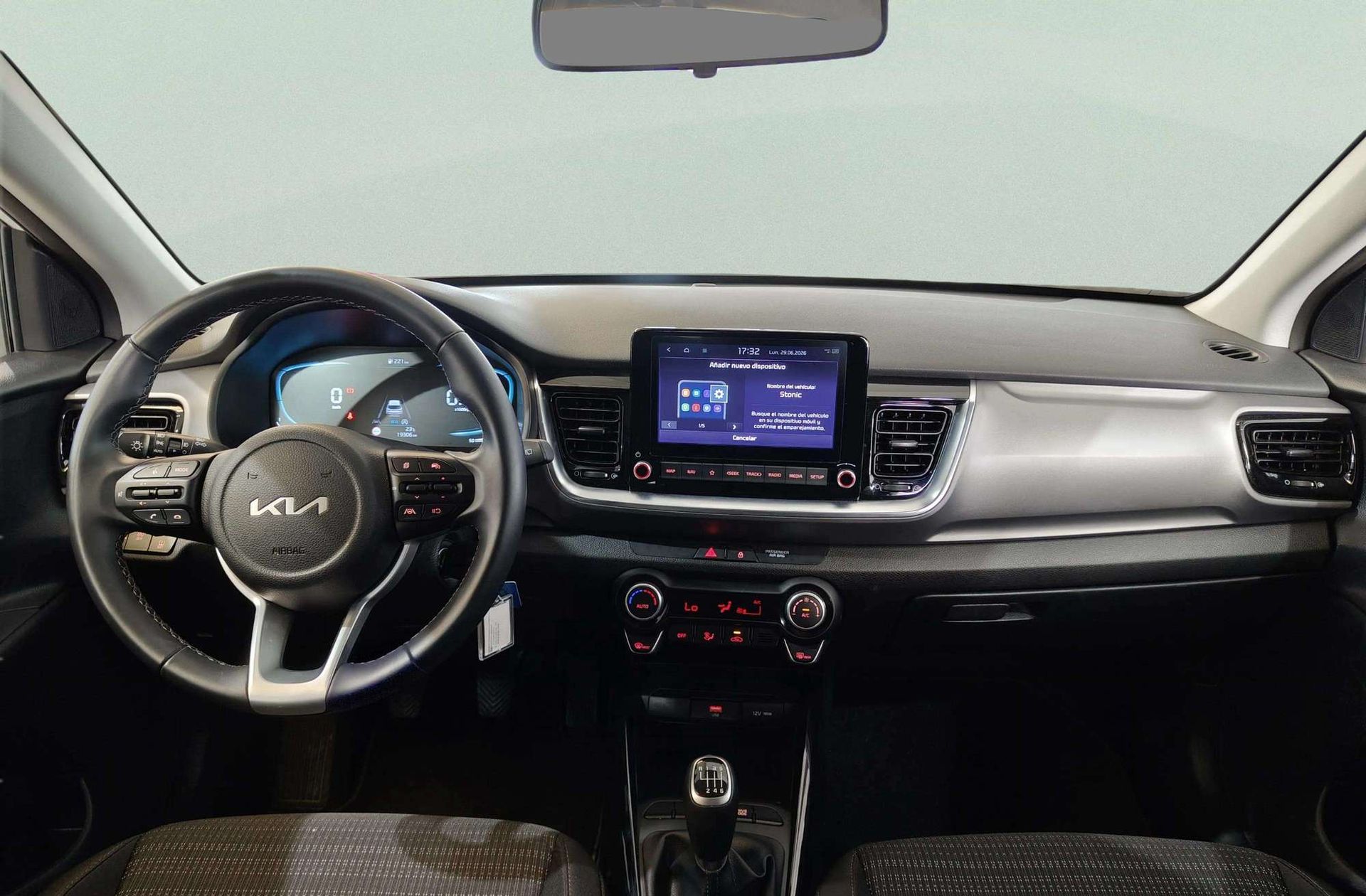 Kia Stonic 1.0 T-GDi MHEV Drive - foto 6
