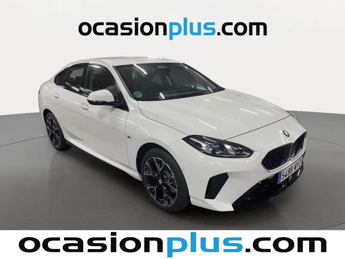 Foto BMW Serie 2 BMW Serie 2 218d Gran Coupe (150 CV) Pack M