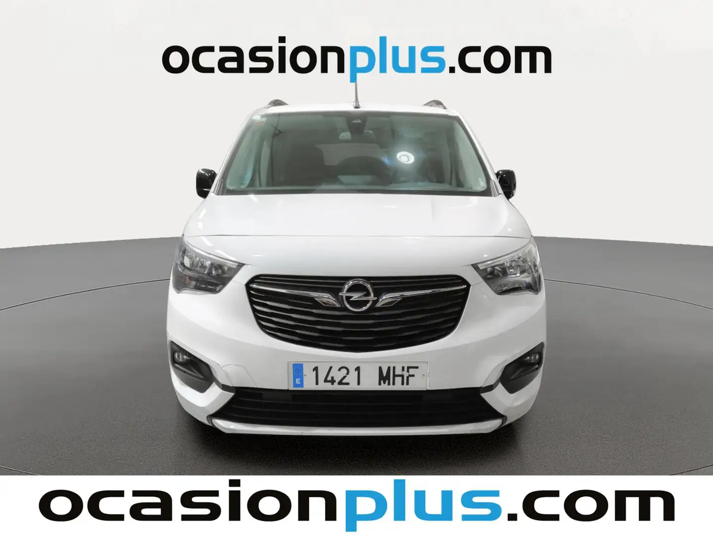 Foto Opel Combo Life Opel Combo Life 1.5 TD Business Edition Plus L1 (102 CV)