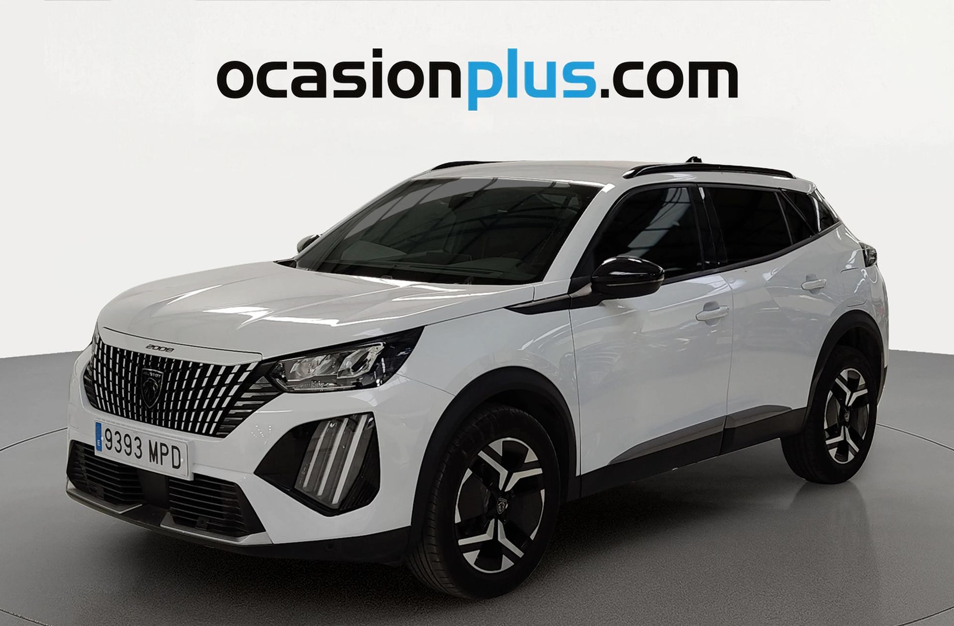 Peugeot 2008 PureTech 100 Allure