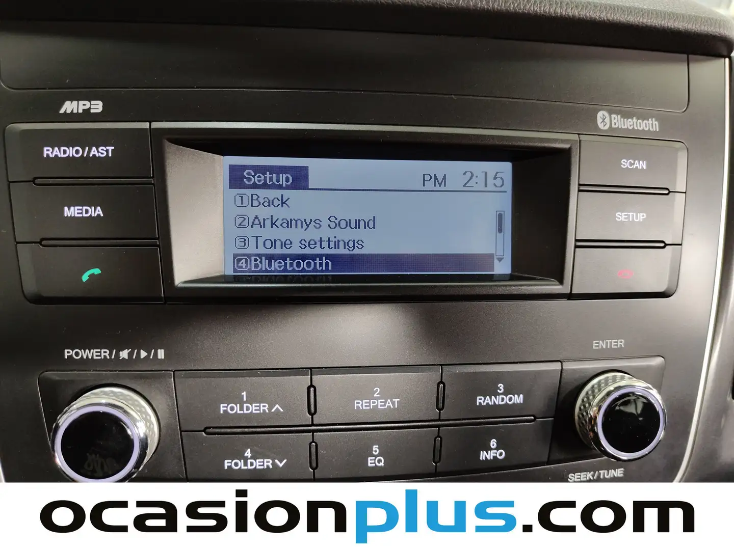 Foto SsangYong Musso Ssangyong Musso Sports D22DTR Pro 4x4 (202 CV)