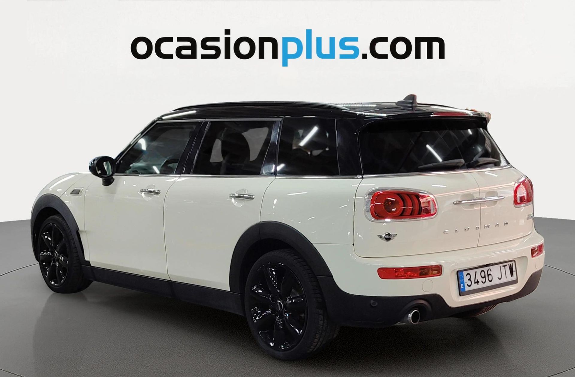 MINI Clubman Cooper D - foto 3