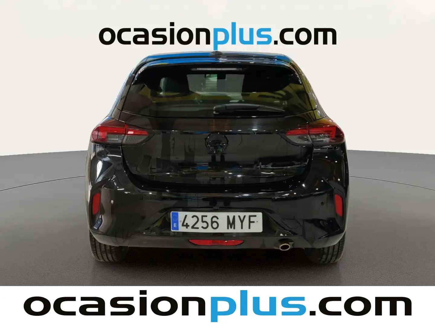 Foto Opel Corsa Opel Corsa 1.2 T XHL GS  (100 CV)