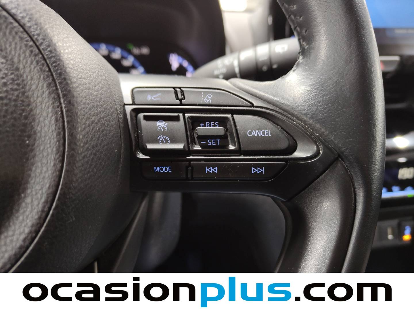 Toyota Yaris Cross Toyota Yaris Cross 120H Style (116 CV) km 0