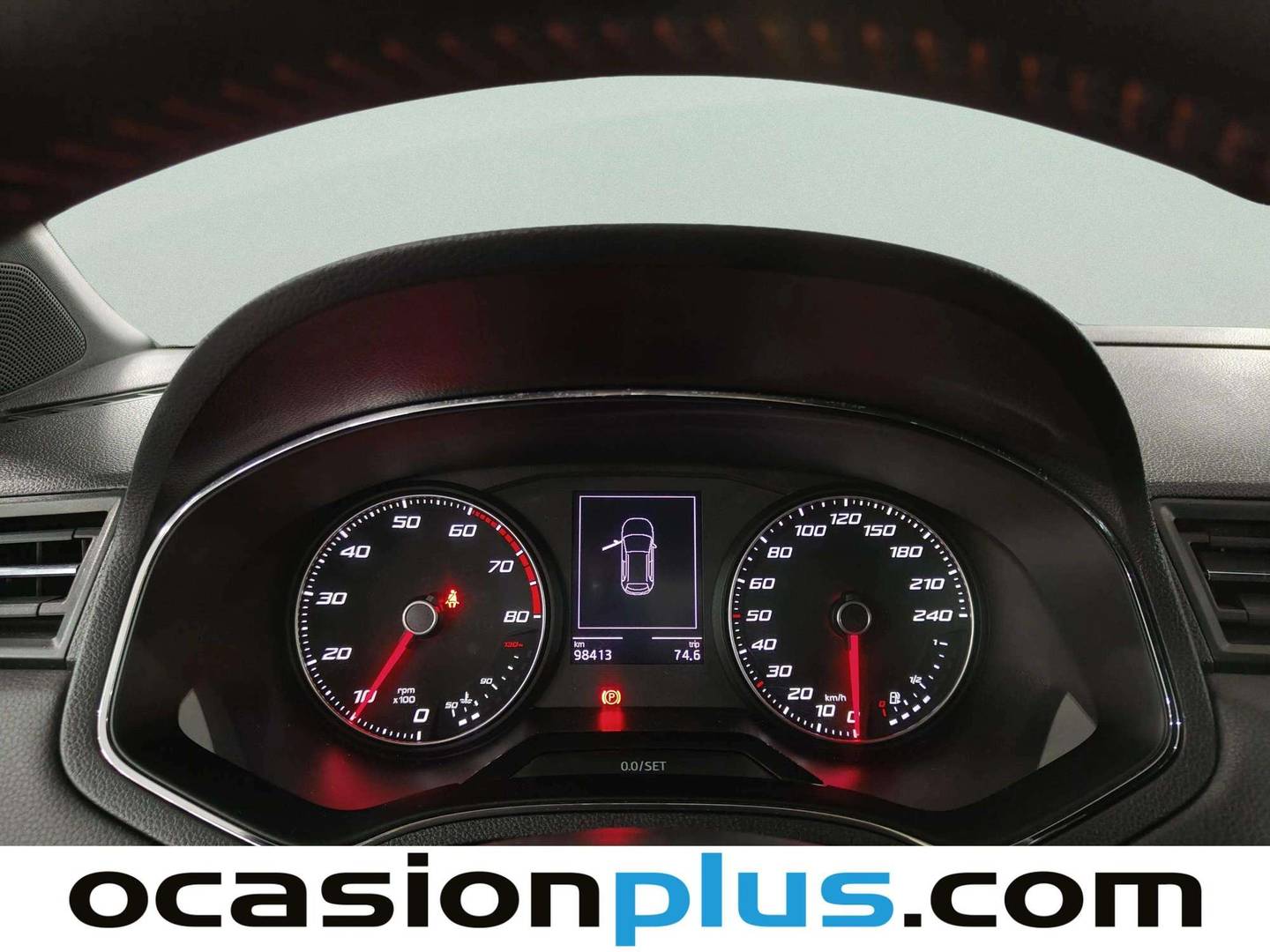 Seat Arona Seat Arona 1.0 TSI Ecomotive FR Edition (115 CV) de ocasión
